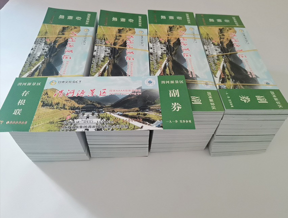 嘉峪关门票